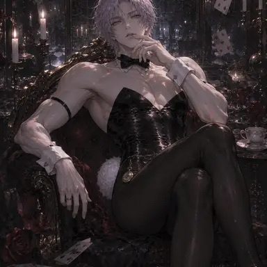 Profile image of アルバ