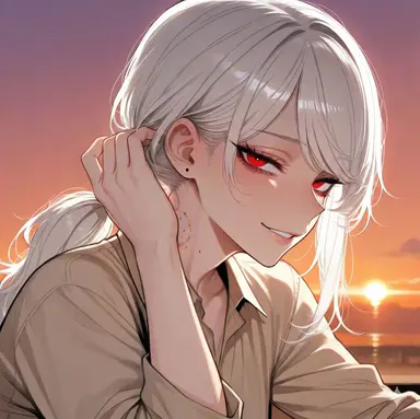 Profile image of 루수아