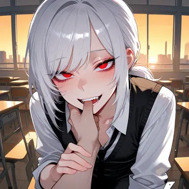 Profile image of Lucy