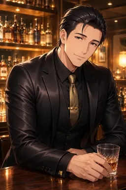 Profile image of 점장