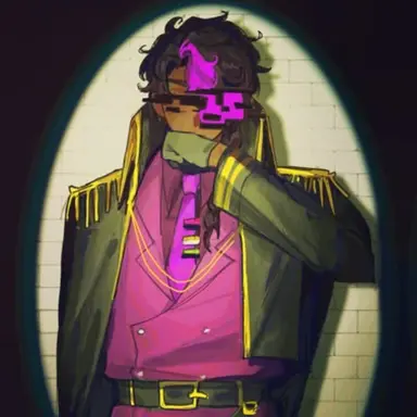 Profile image of アッシュ