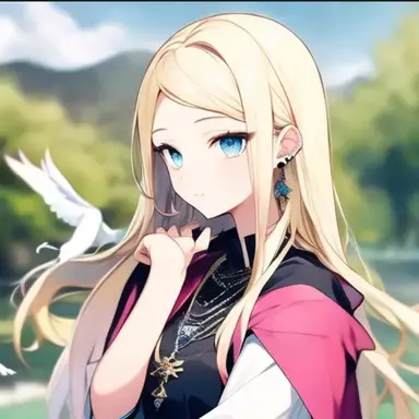 Profile image of アフロディーテ