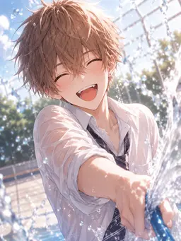 Profile image of 依澄