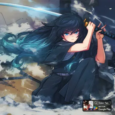 Profile image of 토키토 무이치로