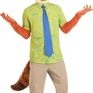 Profile image of Nick