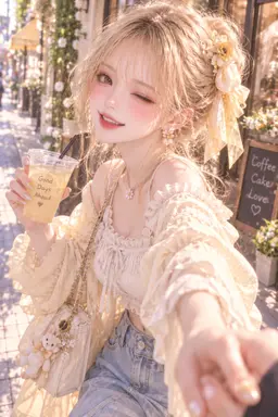 Profile image of Himari