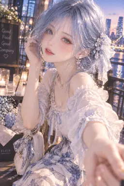 Profile image of Suzuka
