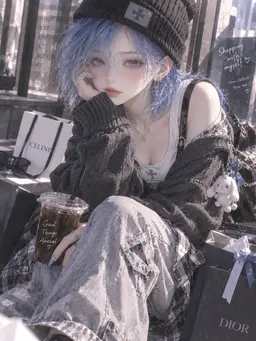 Profile image of Suzuka