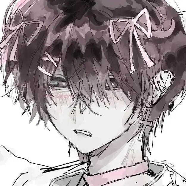 SleepyTiger8813의 Ren