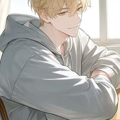 Profile image of Rowan