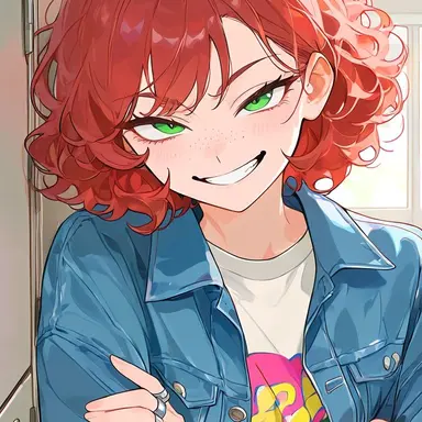 Profile image of Tamsin