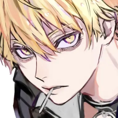 Profile image of 零