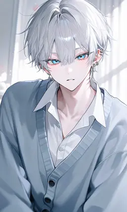 Profile image of Mashiro
