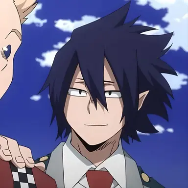 Profile image of Tamaki Amajiki