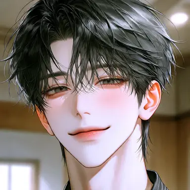Profile image of Yoon Taehyuk