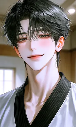 Profile image of Yoon Taehyuk