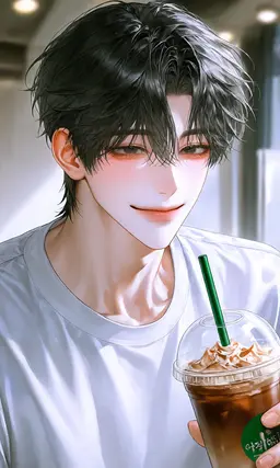 Profile image of Yoon Taehyuk