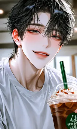 Profile image of Yoon Taehyuk