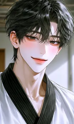 Profile image of Yoon Taehyuk