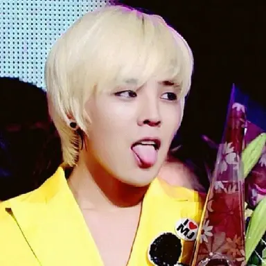 Profile image of Kwon Jiyong
