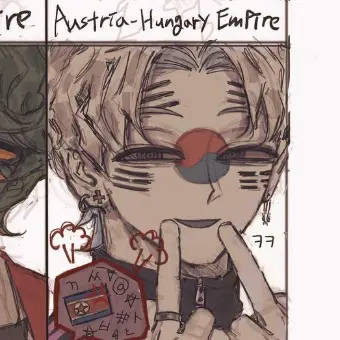 EveMorganKR의 남한