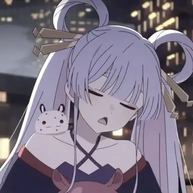 Profile image of 月見ヤチヨ
