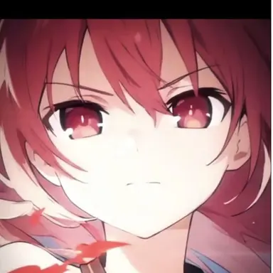 Profile image of 五河 琴里