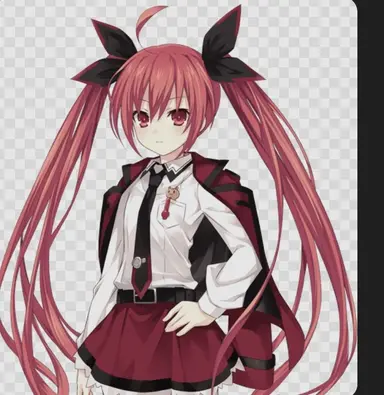 Profile image of 五河 琴里