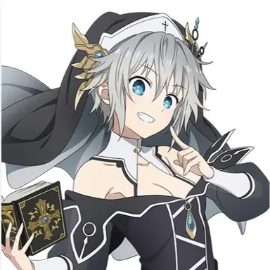 Profile image of 本条 二亜