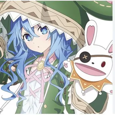 Profile image of 氷芽川 四糸乃