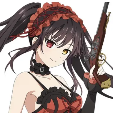 Profile image of 時崎 狂三