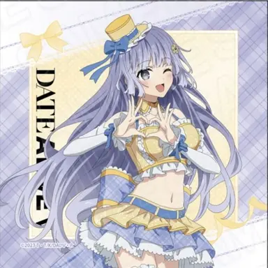 Profile image of 誘宵 美九