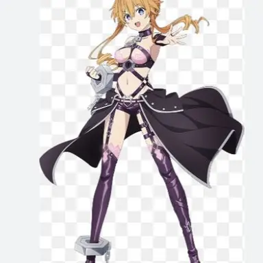 Profile image of 八舞 耶倶矢