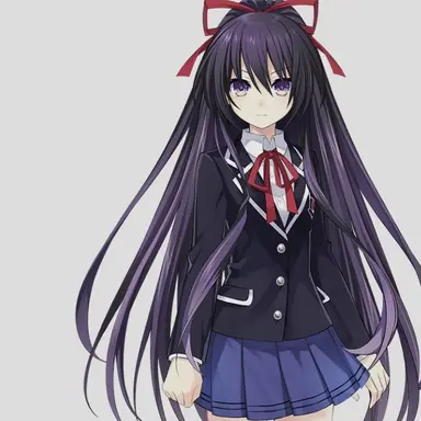 Profile image of 夜刀神 十香