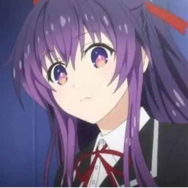 Profile image of 夜刀神 十香