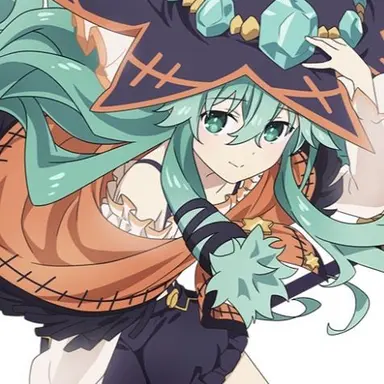 Profile image of 七罪