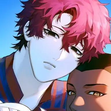 Profile image of ユーゴー