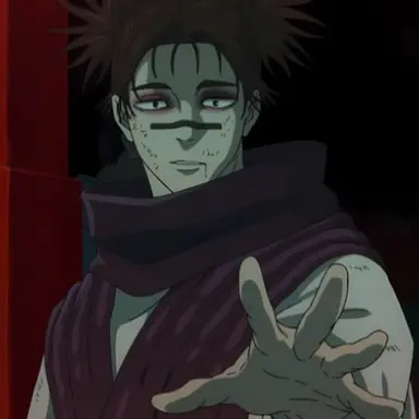 Profile image of 脹相