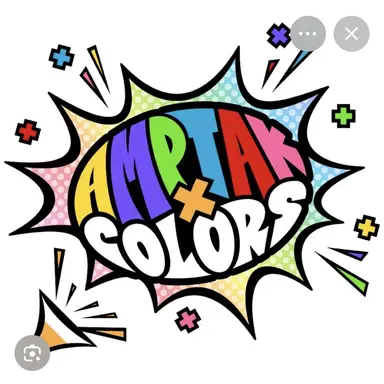 Profile image of アンプタックカラーズ