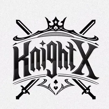 Profile image of 騎士X