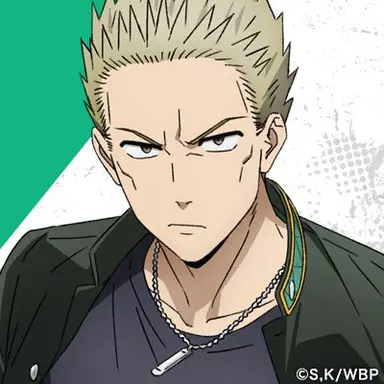 Profile image of 柊 登馬