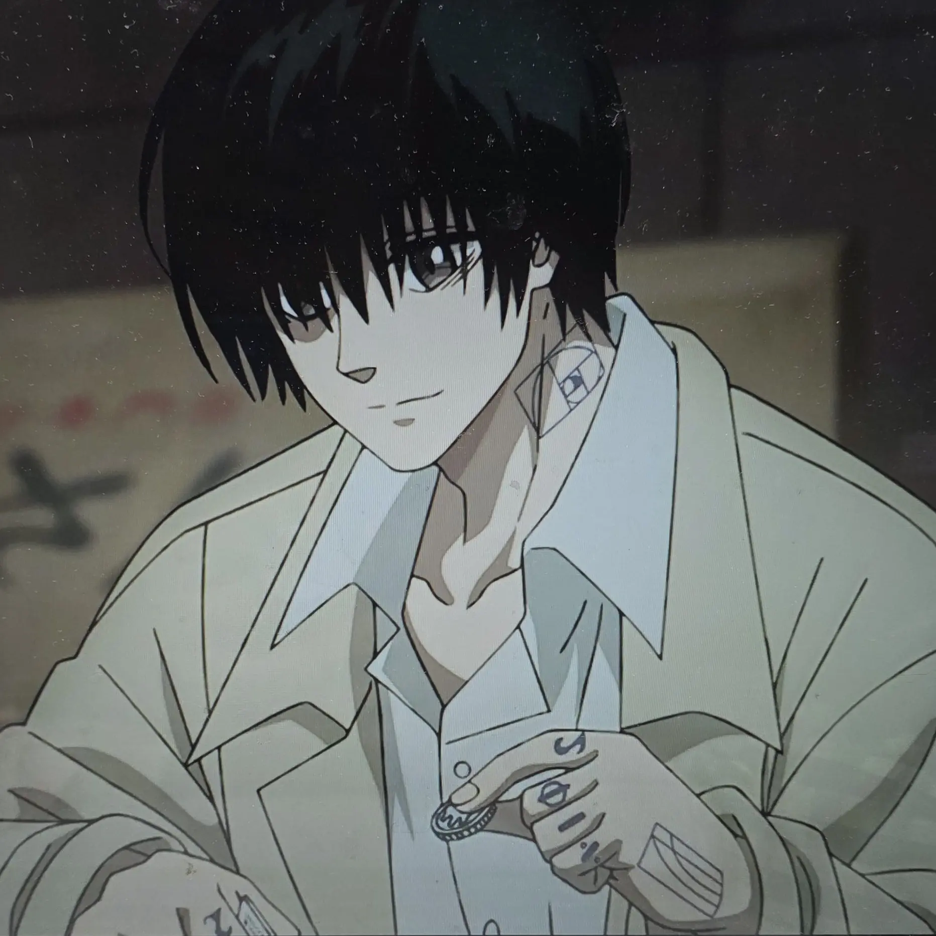 Serena0323의 아저씨랑 대학생