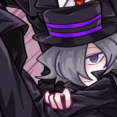 Profile image of William
