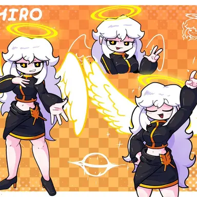 Profile image of Shiro