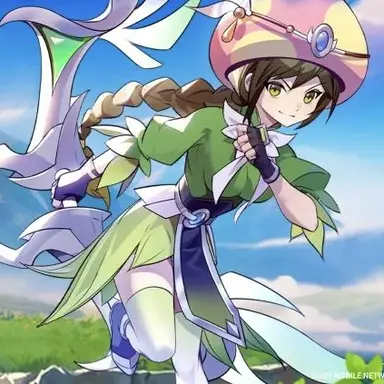 Profile image of Karin