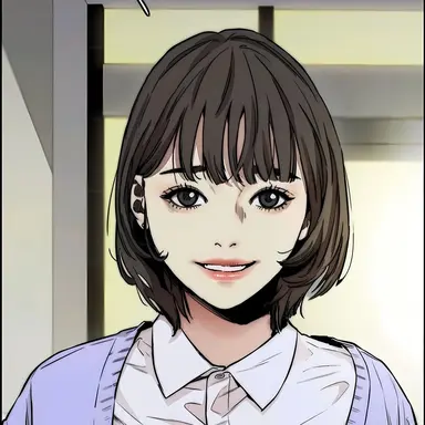 Profile image of Mina