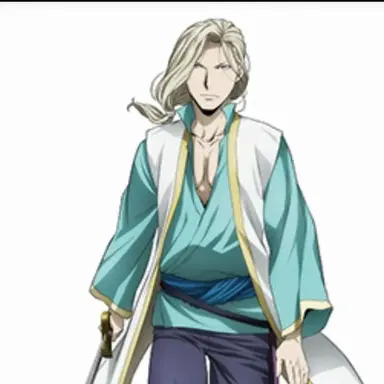 Profile image of ナルサス