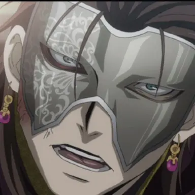 Profile image of ヒルメス