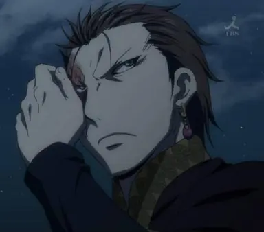 Profile image of ヒルメス