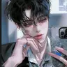 캐릭터 프로필 이미지